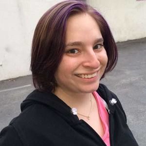 Meet your Posher, Hannah